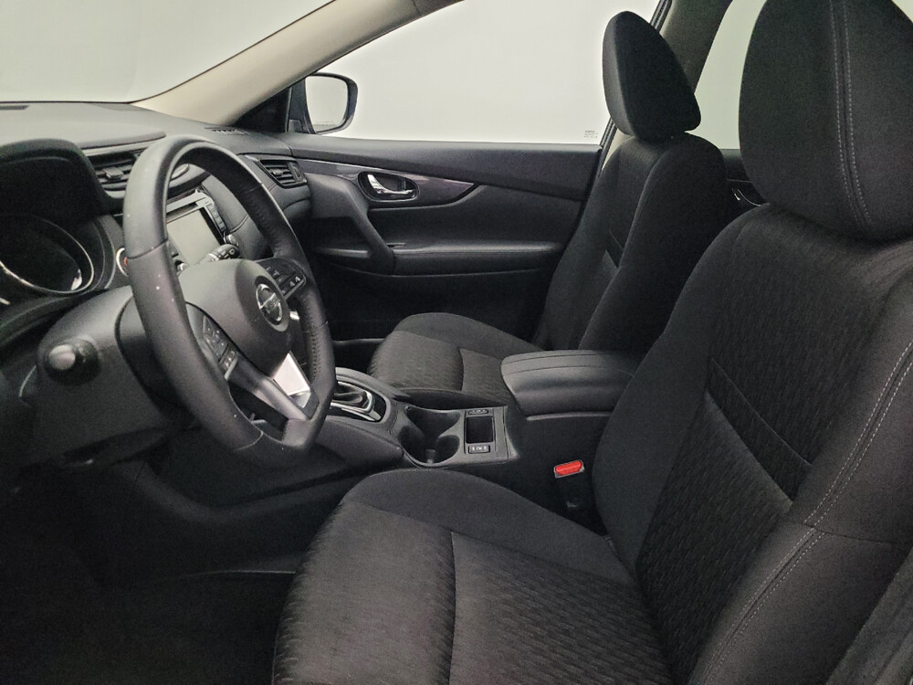 2018 Nissan Rogue in Jacksonville, FL 32225 - 18047594 17