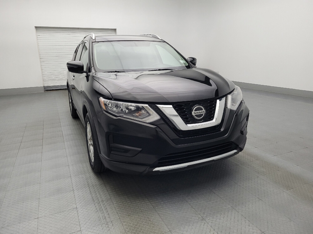 2018 Nissan Rogue in Jacksonville, FL 32225 - 18047594 14