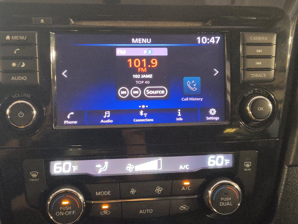 2018 Nissan Rogue in Jacksonville, FL 32225 - 18047594 25