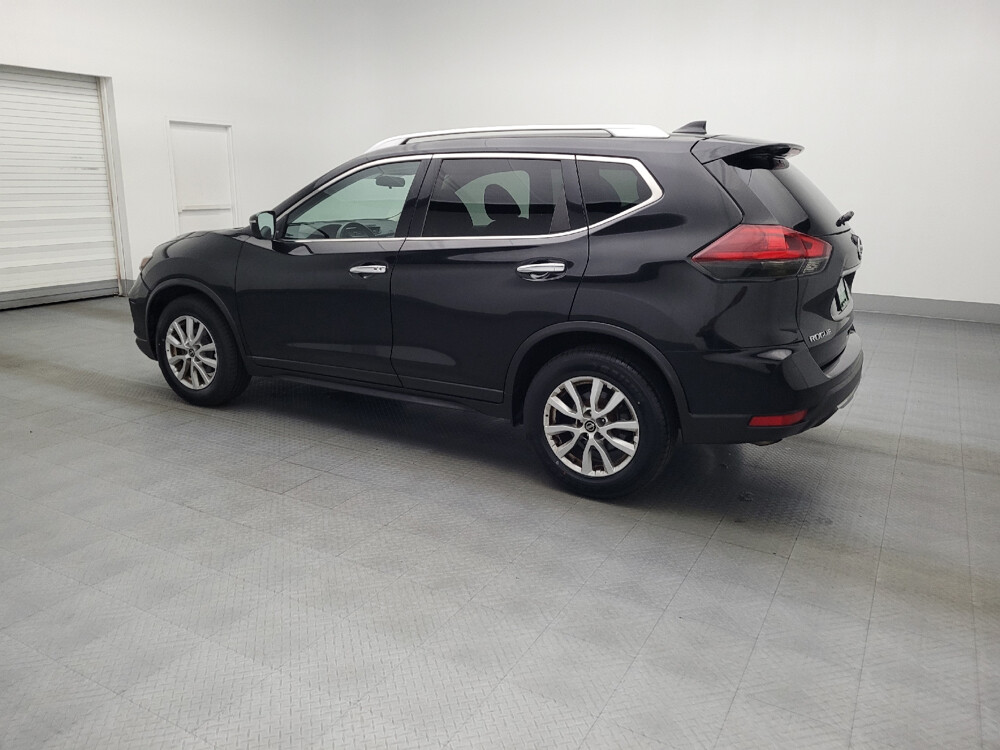 2018 Nissan Rogue in Jacksonville, FL 32225 - 18047594 3