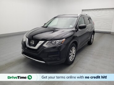 2018 Nissan Rogue in Jacksonville, FL 32225