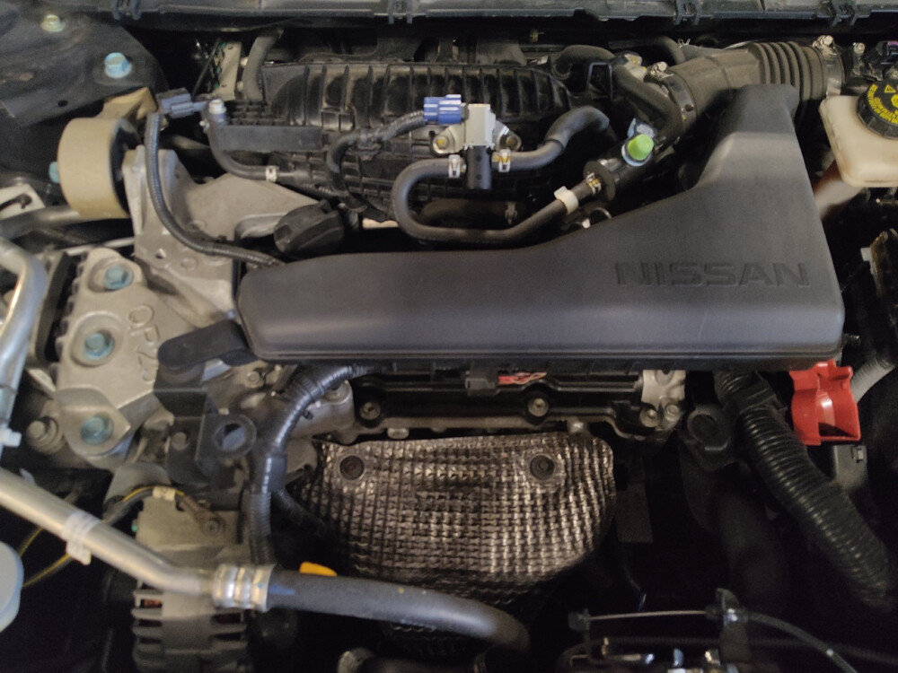 2018 Nissan Rogue in Jacksonville, FL 32225 - 18047594 30