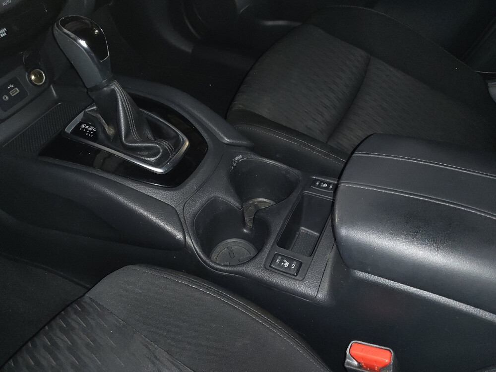 2018 Nissan Rogue in Jacksonville, FL 32225 - 18047594 26