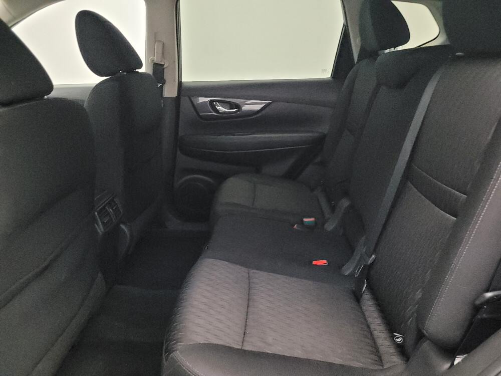 2018 Nissan Rogue in Jacksonville, FL 32225 - 18047594 18