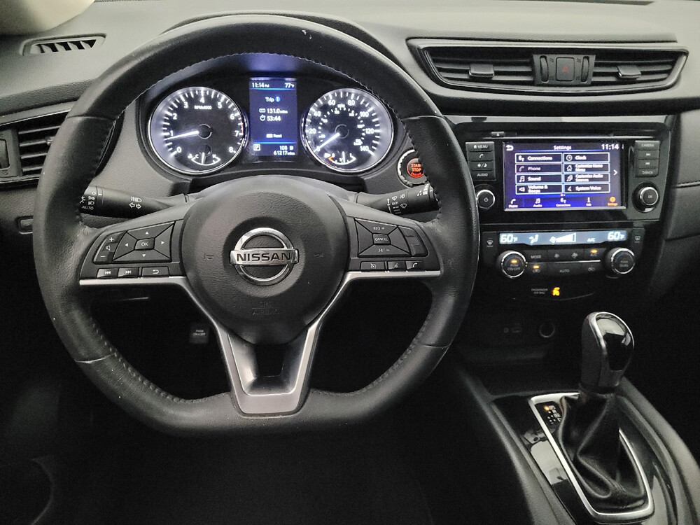 2018 Nissan Rogue in Jacksonville, FL 32225 - 18047594 22