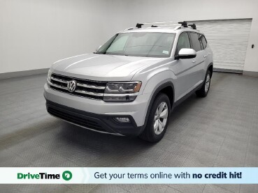 2019 Volkswagen Atlas in Hialeah, FL 33014