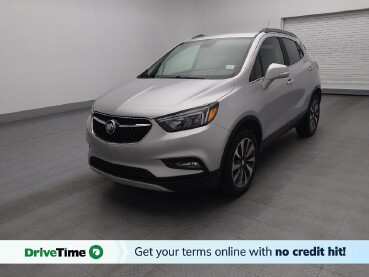 2017 Buick Encore in Orlando, FL 32808