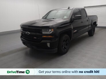 2018 Chevrolet Silverado 1500 in Orlando, FL 32808