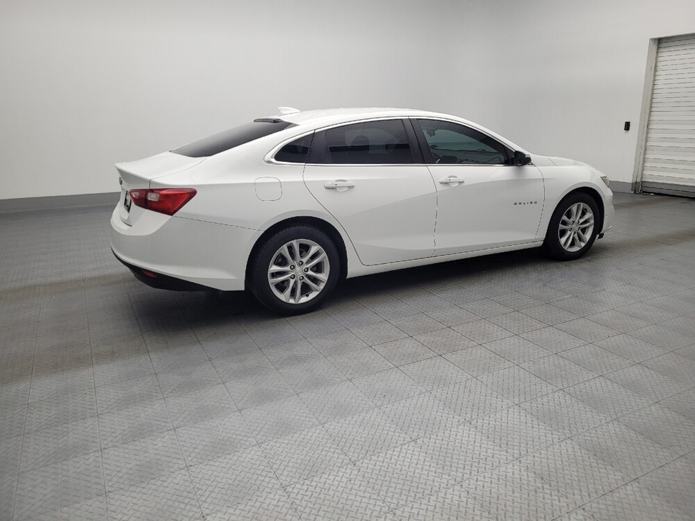 2017 Chevrolet Malibu in Pelham, AL 35124 - 18047599 10