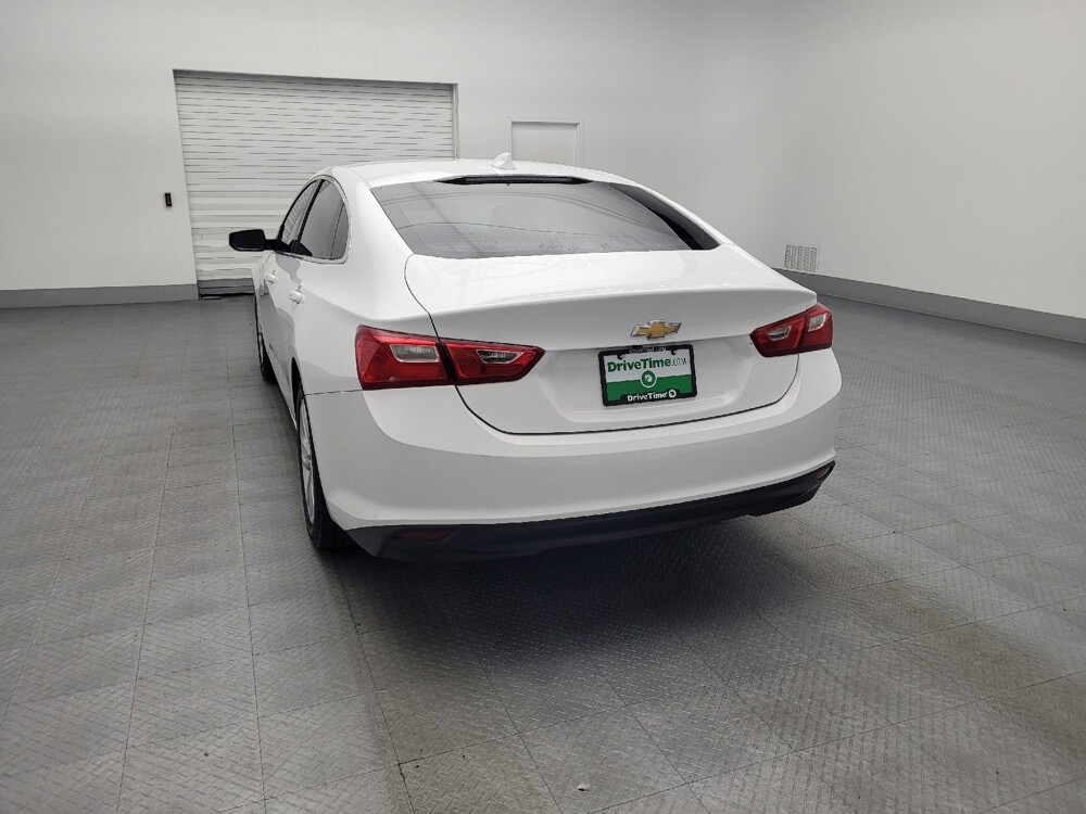 2017 Chevrolet Malibu in Pelham, AL 35124 - 18047599 6