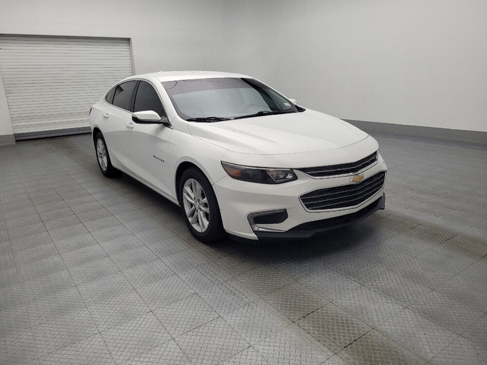 2017 Chevrolet Malibu in Pelham, AL 35124 - 18047599 13