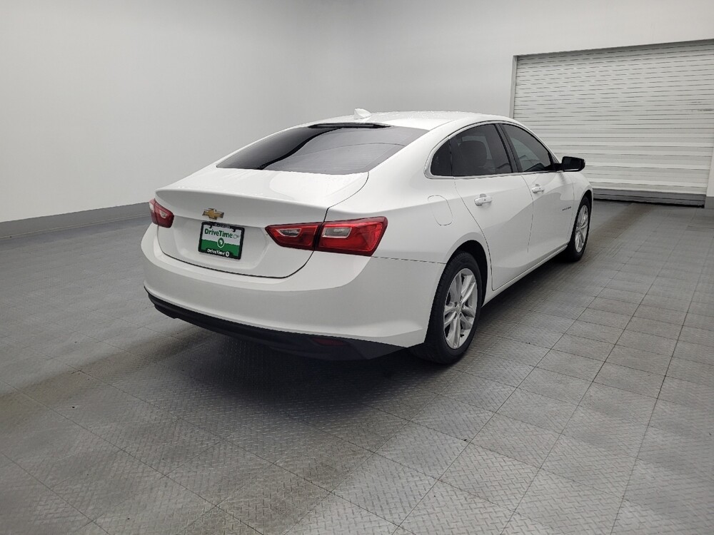 2017 Chevrolet Malibu in Pelham, AL 35124 - 18047599 9
