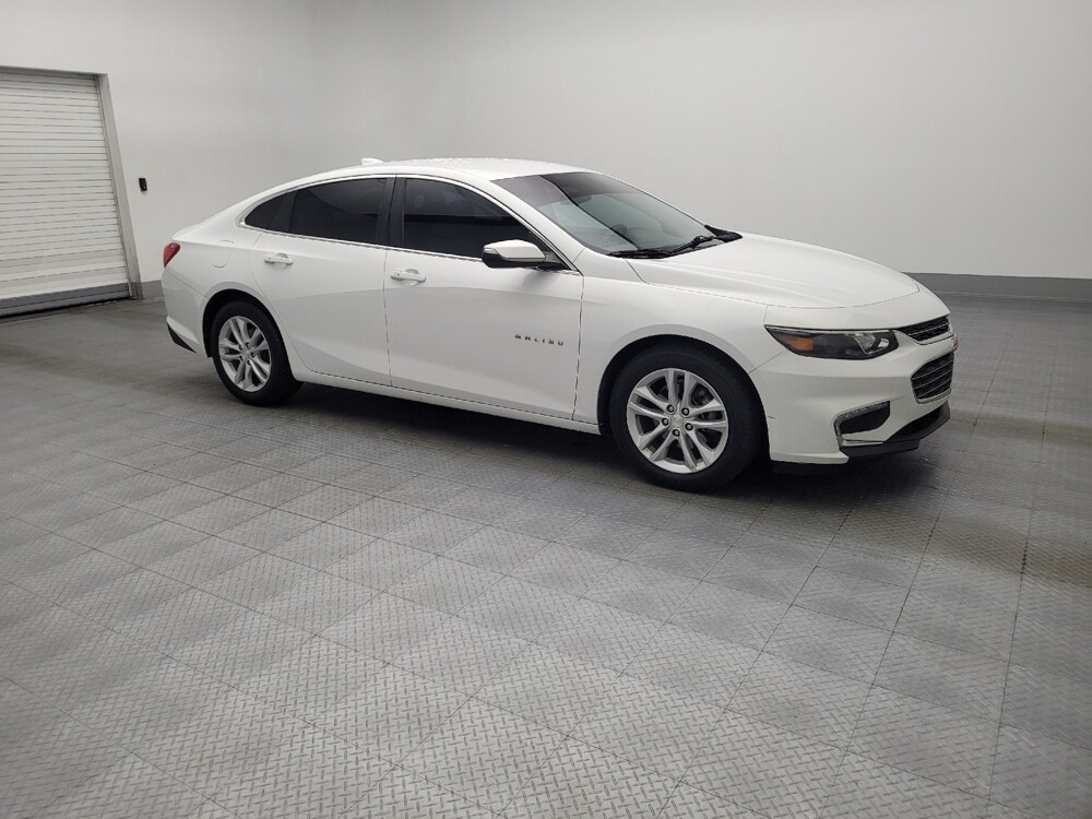 2017 Chevrolet Malibu in Pelham, AL 35124 - 18047599 11