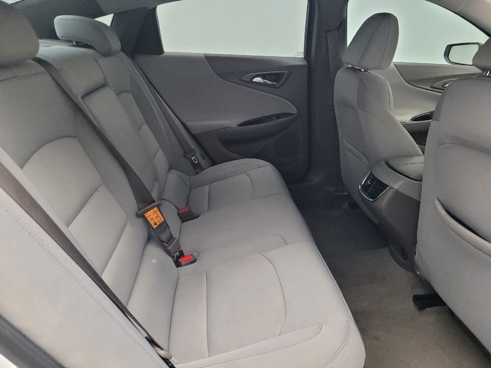 2017 Chevrolet Malibu in Pelham, AL 35124 - 18047599 19