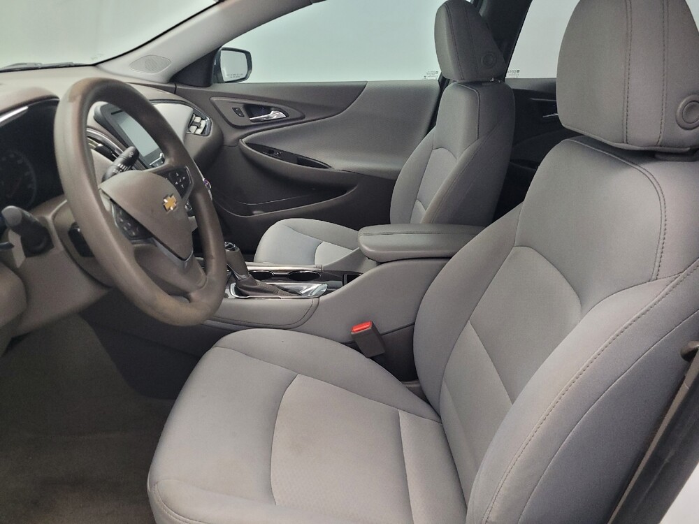 2017 Chevrolet Malibu in Pelham, AL 35124 - 18047599 17