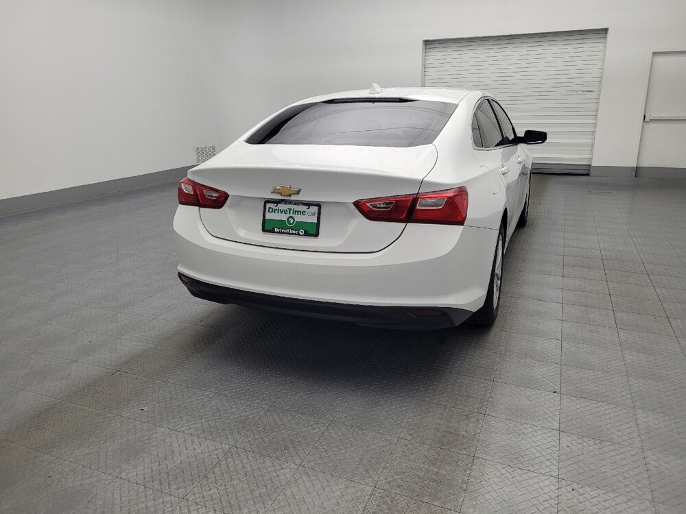 2017 Chevrolet Malibu in Pelham, AL 35124 - 18047599 7