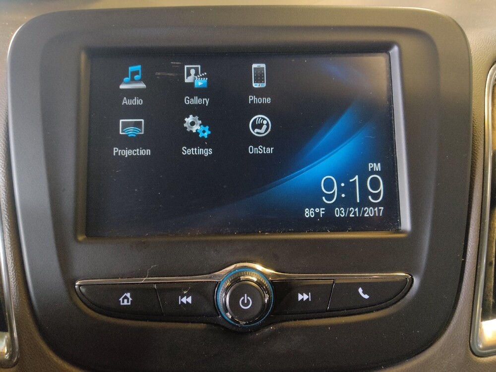 2017 Chevrolet Malibu in Pelham, AL 35124 - 18047599 25