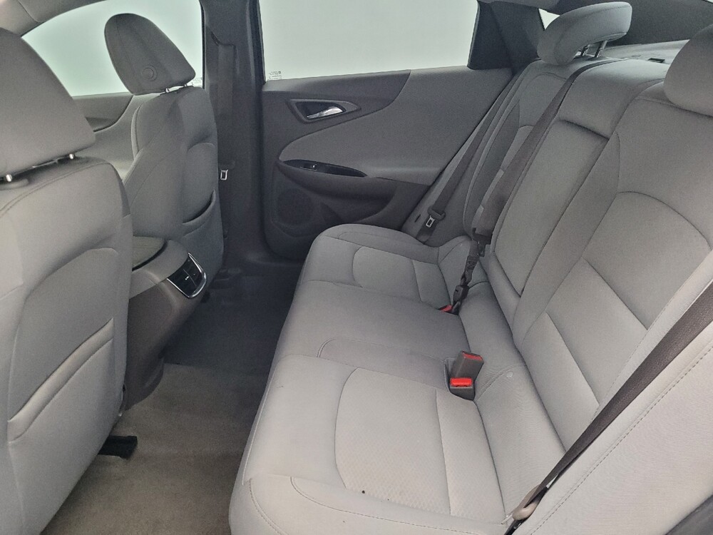 2017 Chevrolet Malibu in Pelham, AL 35124 - 18047599 18