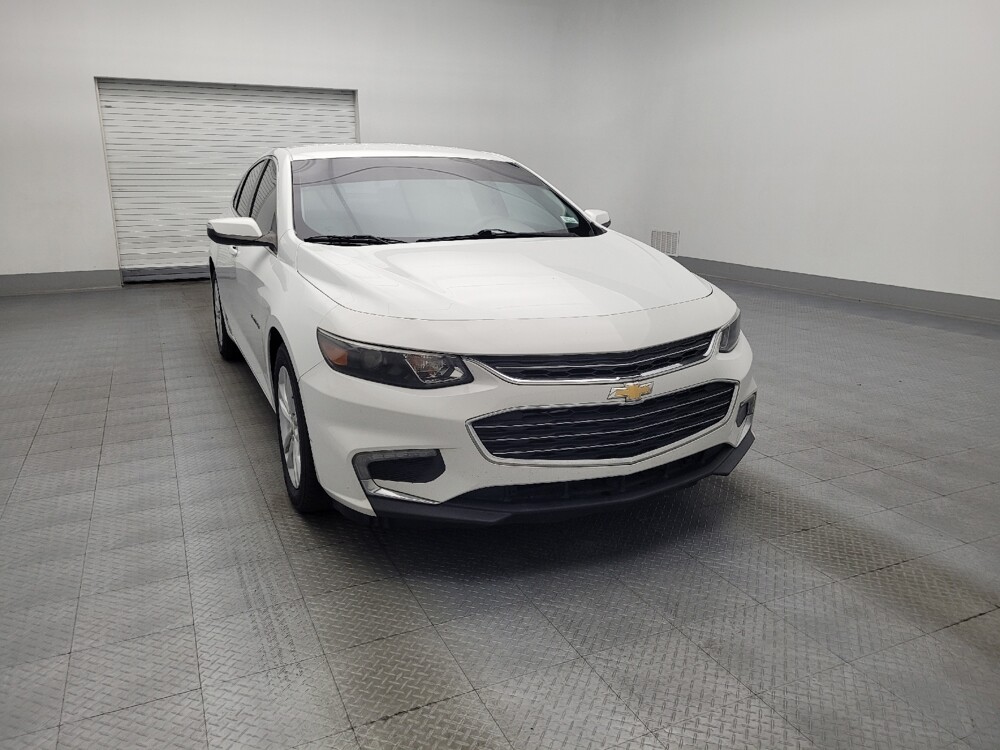 2017 Chevrolet Malibu in Pelham, AL 35124 - 18047599 14