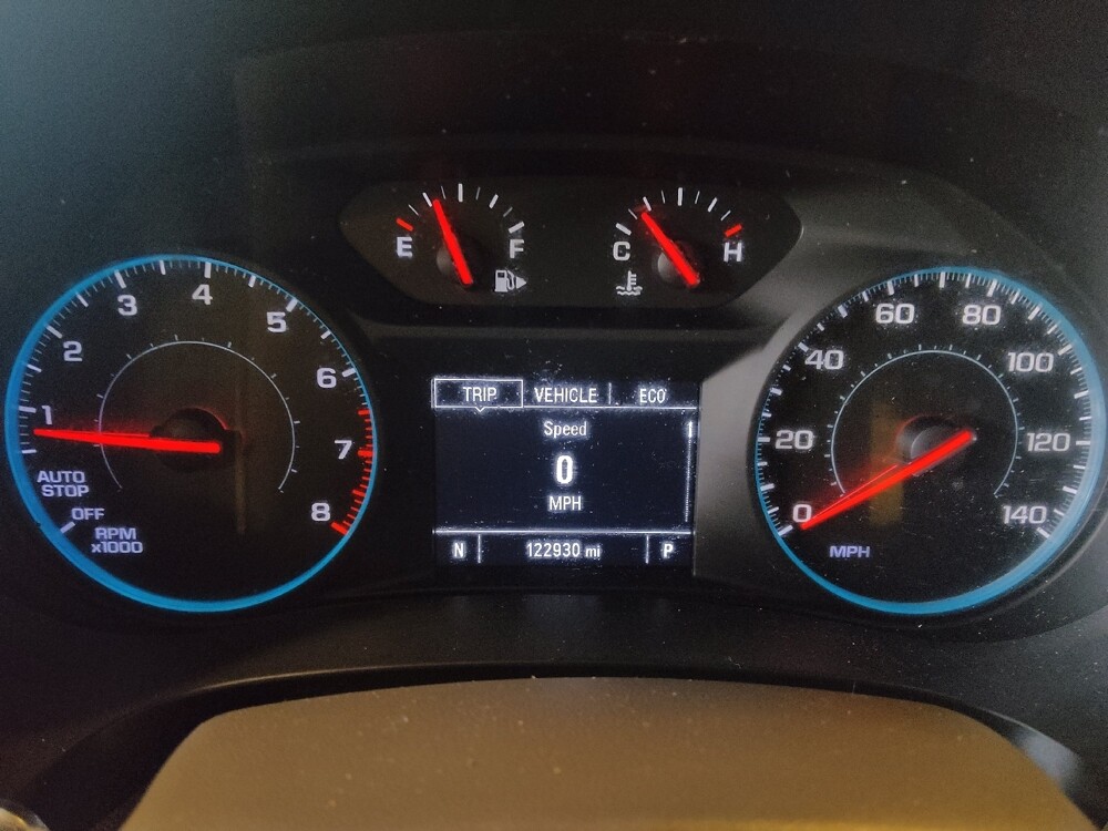 2017 Chevrolet Malibu in Pelham, AL 35124 - 18047599 23