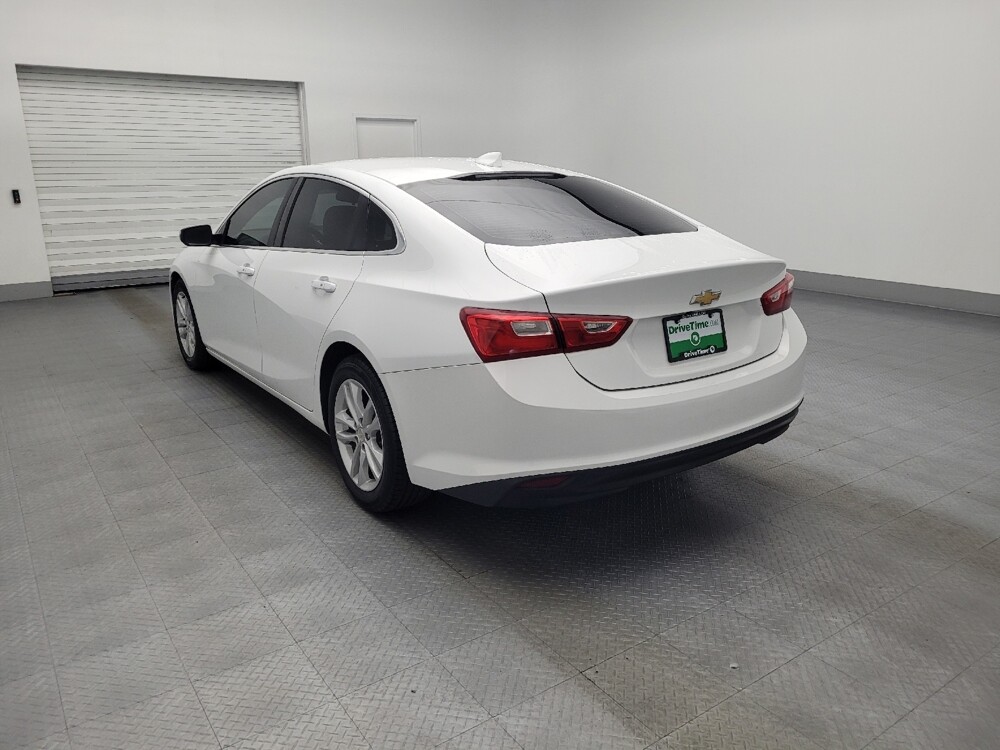 2017 Chevrolet Malibu in Pelham, AL 35124 - 18047599 5