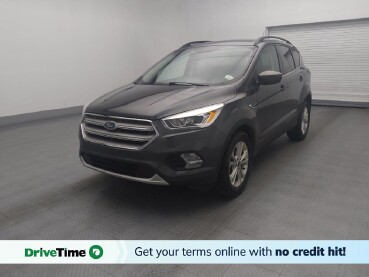 2019 Ford Escape in Jacksonville, FL 32210