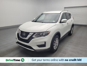 2019 Nissan Rogue in Raleigh, NC 27604