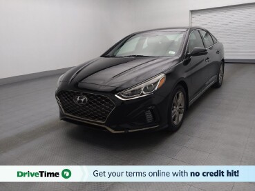2018 Hyundai Sonata in Jacksonville, FL 32210