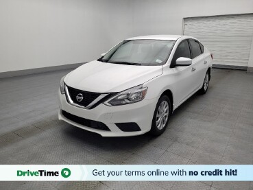 2019 Nissan Sentra in Sanford, FL 32773