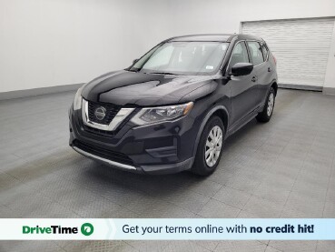 2018 Nissan Rogue in Pelham, AL 35124