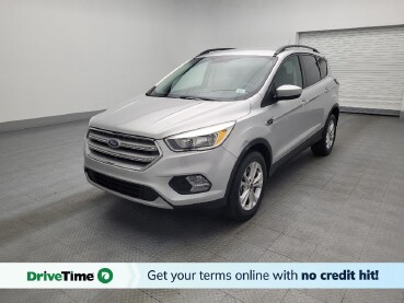 2018 Ford Escape in Jacksonville, FL 32225