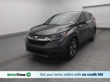 2019 Honda CR-V in Ocala, FL 34471