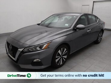 2022 Nissan Altima in Wilmington, NC 28405