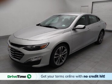 2021 Chevrolet Malibu in Winston-Salem, NC 27103