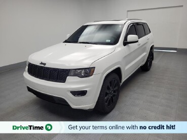 2017 Jeep Grand Cherokee in Madison, TN 37115