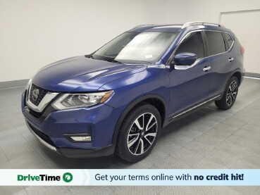 2019 Nissan Rogue in Memphis, TN 38115