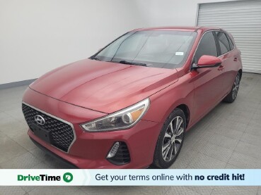 2018 Hyundai Elantra in Baton Rouge, LA 70816