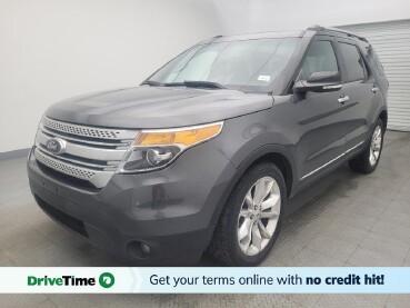 2015 Ford Explorer in Houston, TX 77060
