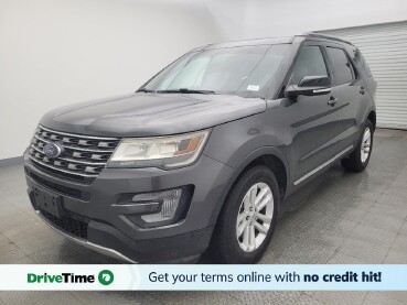 2017 Ford Explorer in Corpus Christi, TX 78412
