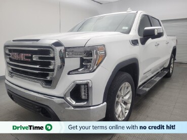 2019 GMC Sierra 1500 in Houston, TX 77060