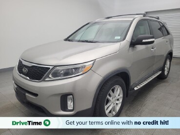 2014 Kia Sorento in Houston, TX 77060