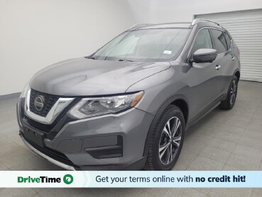 2020 Nissan Rogue in Baton Rouge, LA 70816
