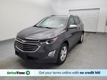 2019 Chevrolet Equinox in Columbus, OH 43228