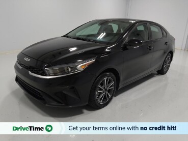 2022 Kia Forte in Columbus, OH 43231
