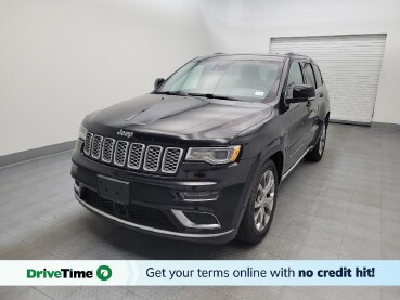 2019 Jeep Grand Cherokee in St. Louis, MO 63136