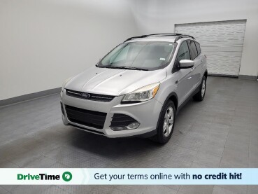 2013 Ford Escape in Toledo, OH 43617