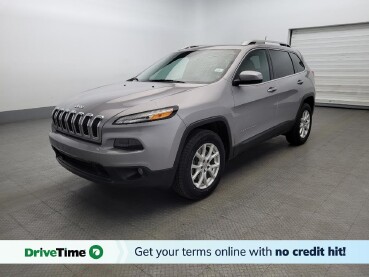 2018 Jeep Cherokee in Plymouth Meeting, PA 19462