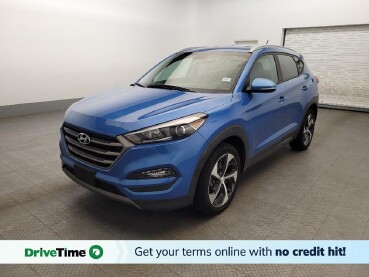 2016 Hyundai Tucson in Williamstown, NJ 8094