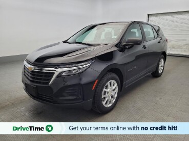 2022 Chevrolet Equinox in Richmond, VA 23235