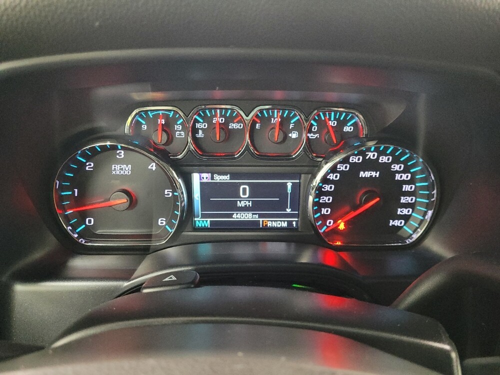 2015 Chevrolet Silverado 2500 in Langhorne, PA 19047 - 18047661 23